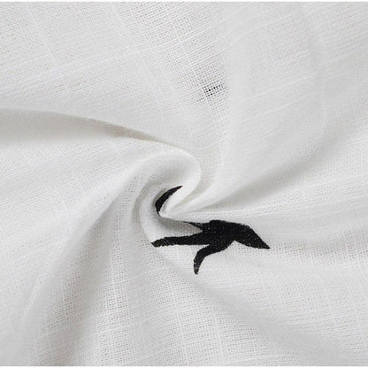 Camisa Pássaros - Boutique da Beleza