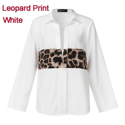 Camisa sem Botões - Boutique da Beleza