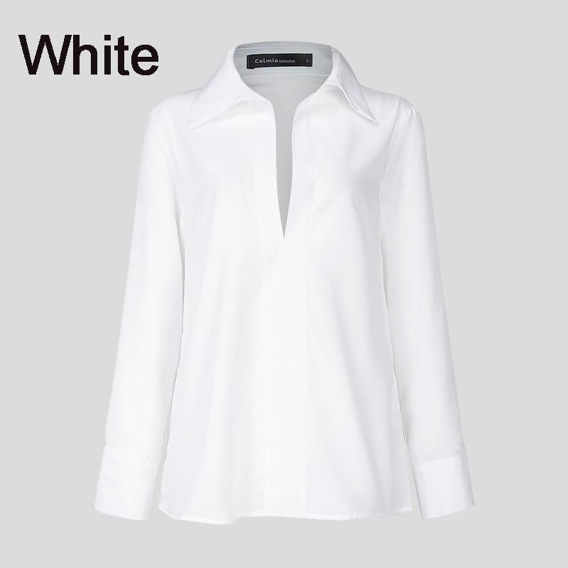 Camisa sem Botões - Boutique da Beleza
