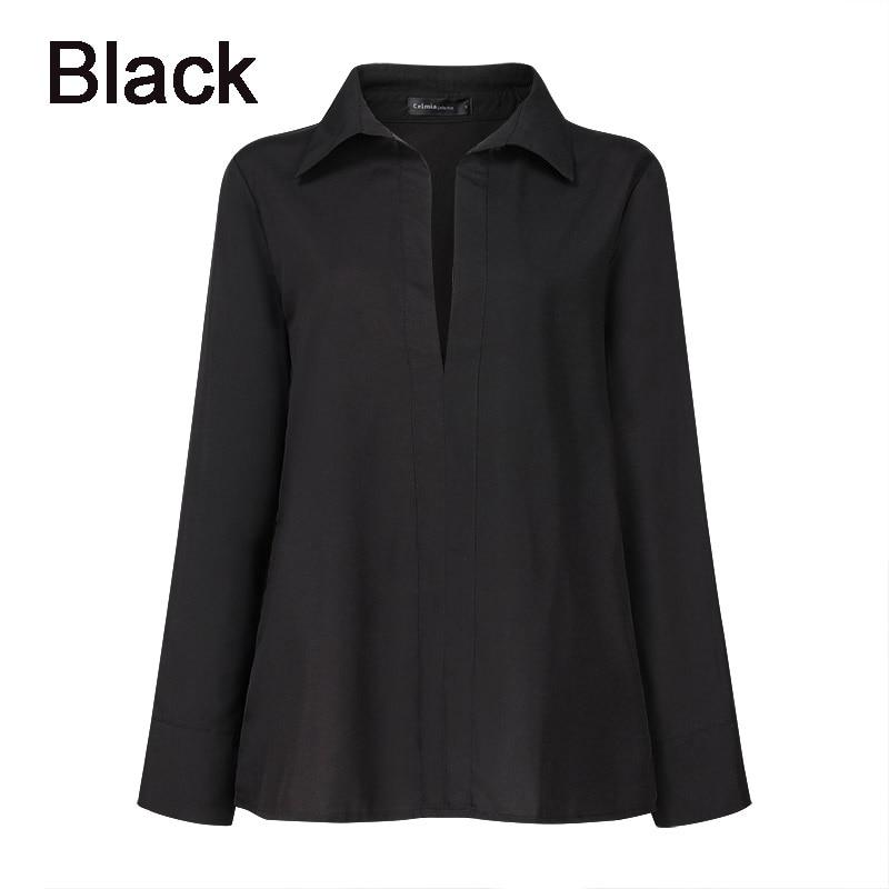 Camisa sem Botões - Boutique da Beleza