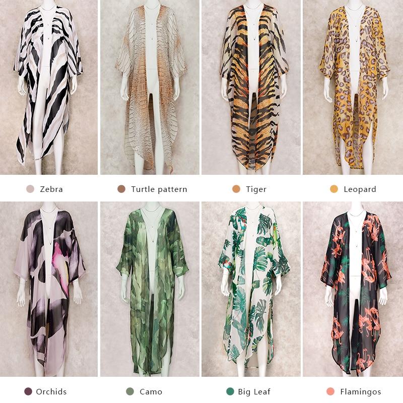Camisão Saída Chiffon - Boutique da Beleza
