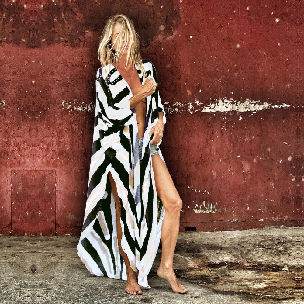 Camisão Saída Chiffon - Boutique da Beleza