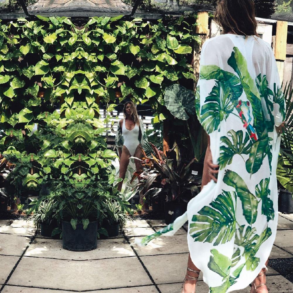 Camisão Saída Chiffon - Boutique da Beleza