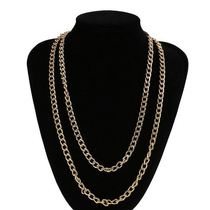 Chokers e Colares de Correntes - Boutique da Beleza