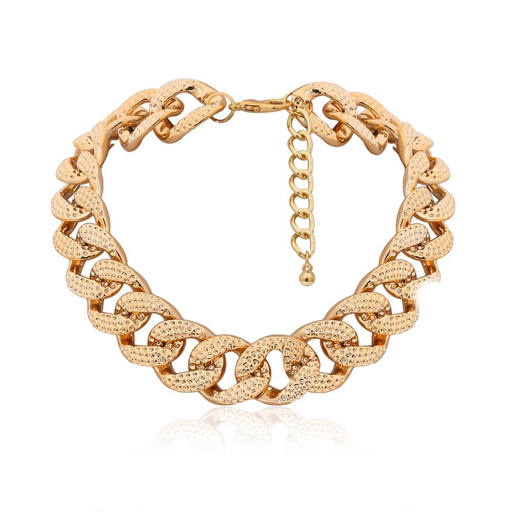 Chokers e Colares de Correntes - Boutique da Beleza
