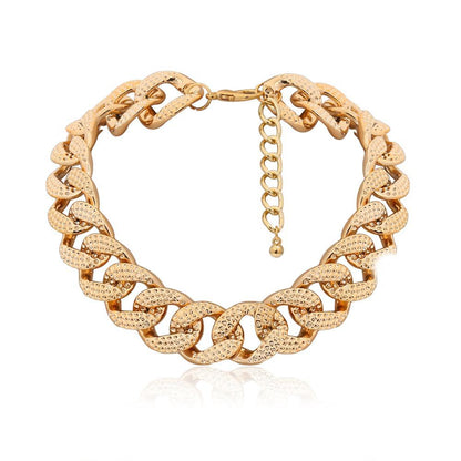 Chokers e Colares de Correntes - Boutique da Beleza