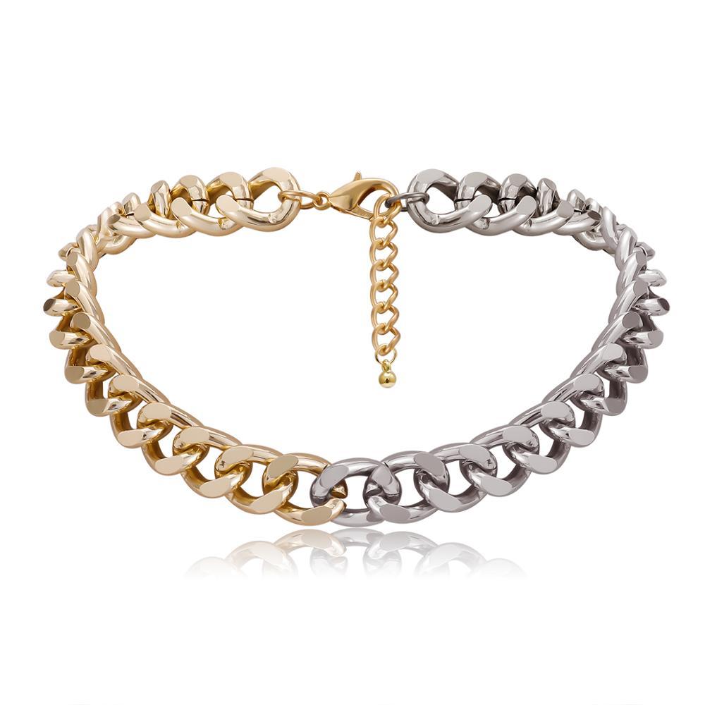 Chokers e Colares de Correntes - Boutique da Beleza