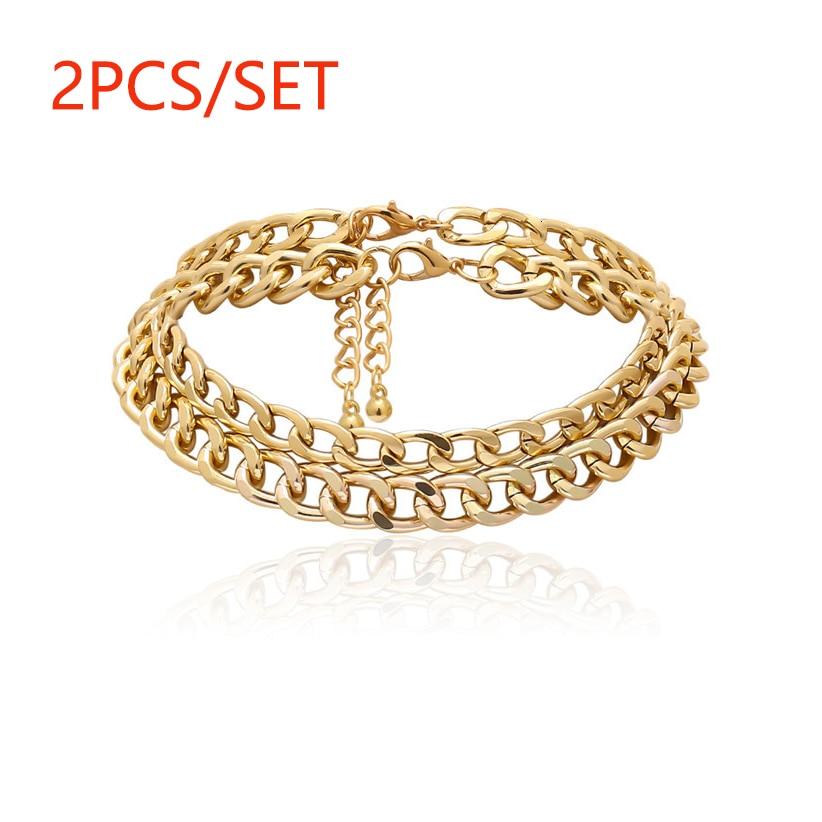 Chokers e Colares de Correntes - Boutique da Beleza
