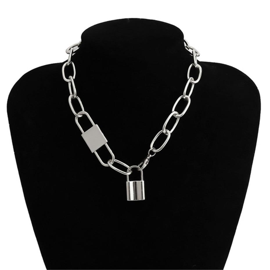 Chokers e Colares de Correntes - Boutique da Beleza