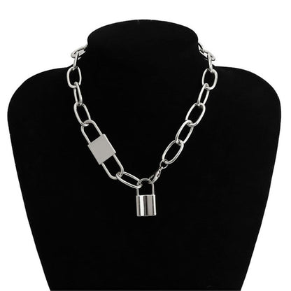Chokers e Colares de Correntes - Boutique da Beleza
