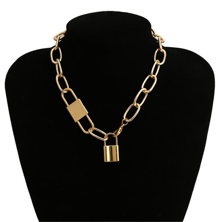 Chokers e Colares de Correntes - Boutique da Beleza