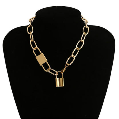 Chokers e Colares de Correntes - Boutique da Beleza