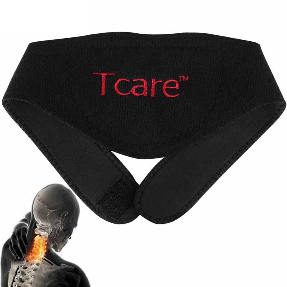 Colar Terapêutico Magnético de Pescoço e Cervical Turmalina - Boutique da Beleza