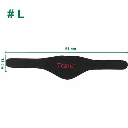 Colar Terapêutico Magnético de Pescoço e Cervical Turmalina - Boutique da Beleza