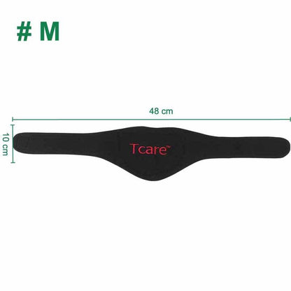 Colar Terapêutico Magnético de Pescoço e Cervical Turmalina - Boutique da Beleza