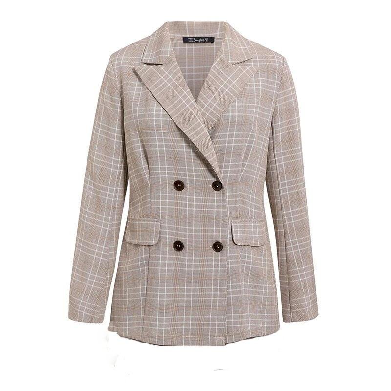 Conjunto Blazer e Shorts - Boutique da Beleza