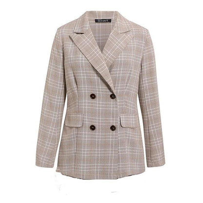 Conjunto Blazer e Shorts - Boutique da Beleza
