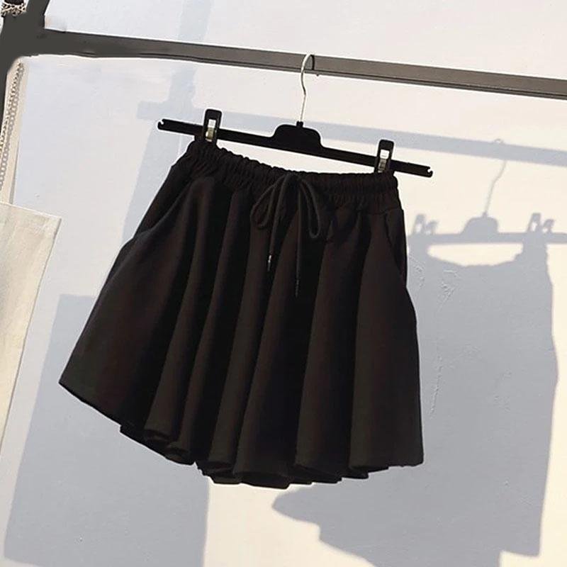 Conjunto Blusa e Short Saia - Boutique da Beleza