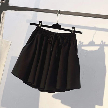 Conjunto Blusa e Short Saia - Boutique da Beleza