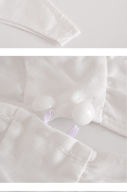 Conjunto Branco Verão - Boutique da Beleza