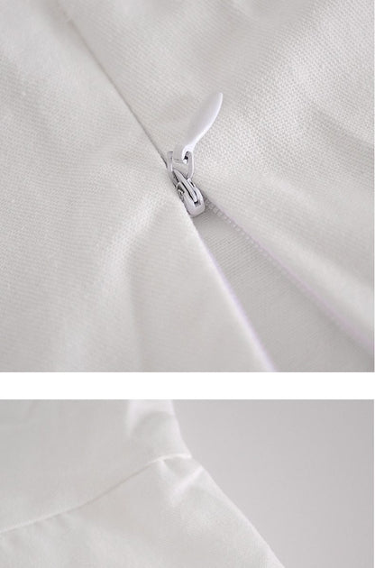 Conjunto Branco Verão - Boutique da Beleza