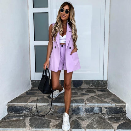Conjunto Duas Peças - Boutique da Beleza