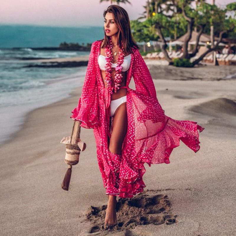 Kaftan - Modelos Diversos - Boutique da Beleza