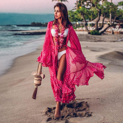 Kaftan - Modelos Diversos - Boutique da Beleza
