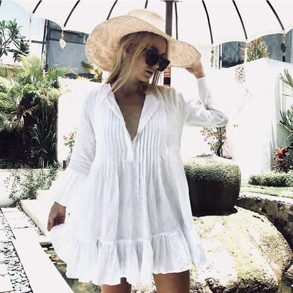 Kaftan - Modelos Diversos - Boutique da Beleza