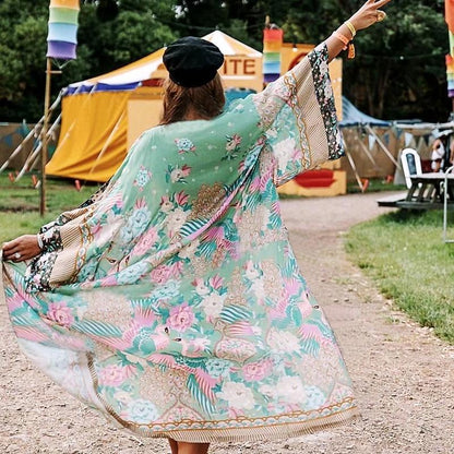 Kaftan - Modelos Diversos - Boutique da Beleza