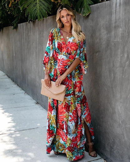 Kaftan - Modelos Diversos - Boutique da Beleza