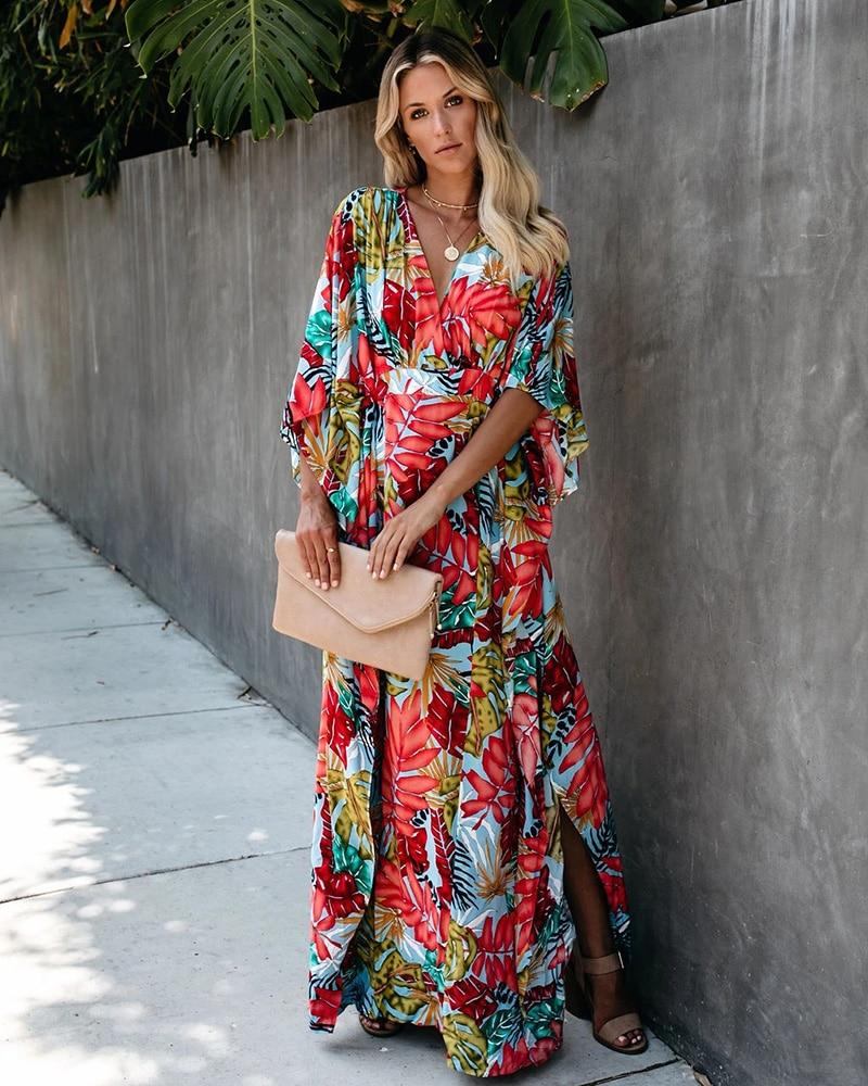Kaftan - Modelos Diversos - Boutique da Beleza