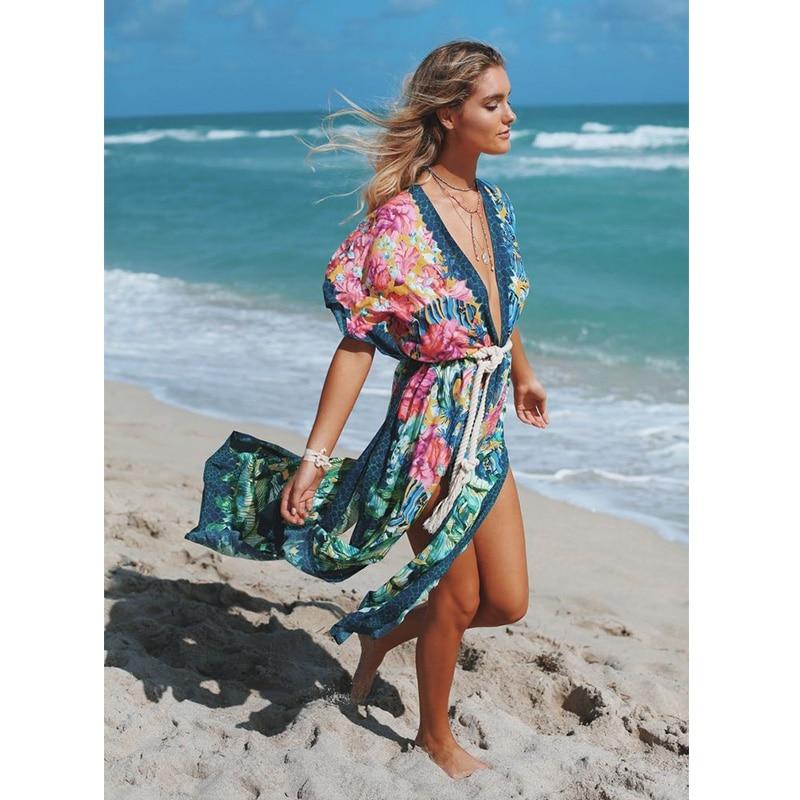 Kaftan - Modelos Diversos - Boutique da Beleza