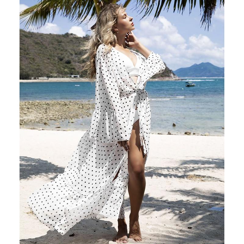 Kaftan - Modelos Diversos - Boutique da Beleza