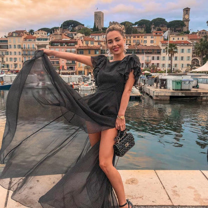Kaftan - Modelos Diversos - Boutique da Beleza