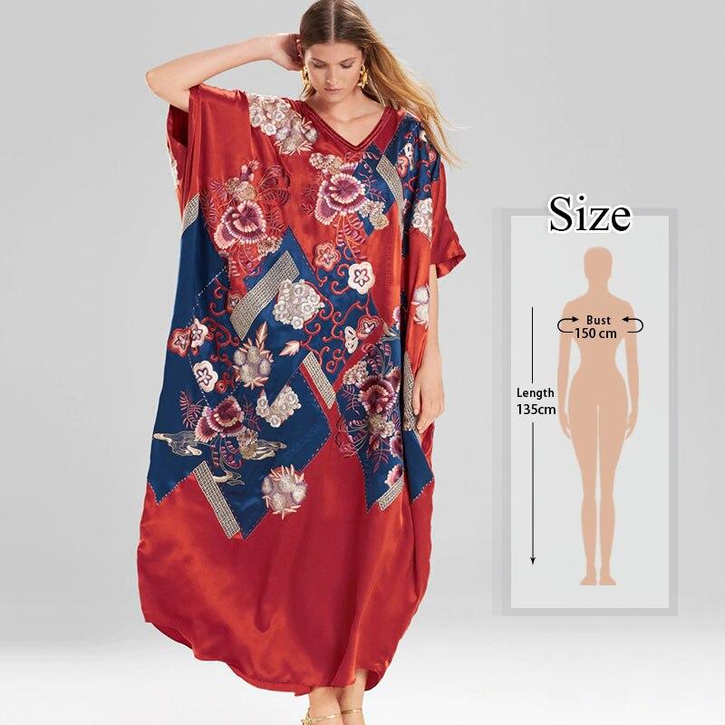 Kaftan Saída de Praia - Boutique da Beleza