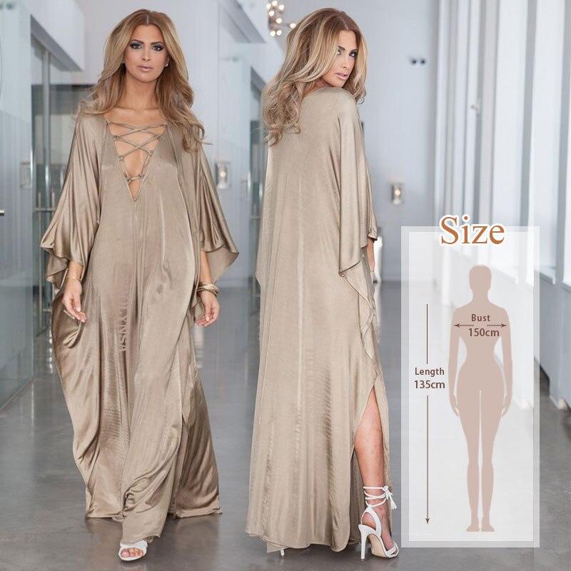 Kaftan Saída de Praia - Boutique da Beleza