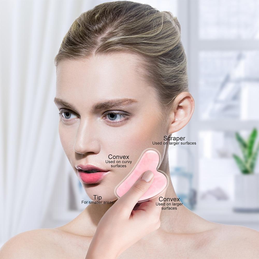 Kit com 6 Peças Skincare - Boutique da Beleza