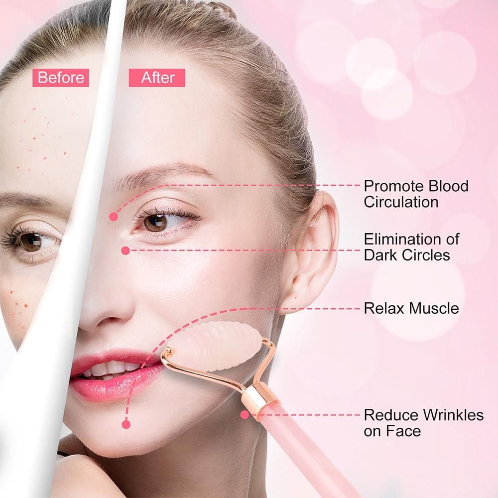 Kit com 6 Peças Skincare - Boutique da Beleza