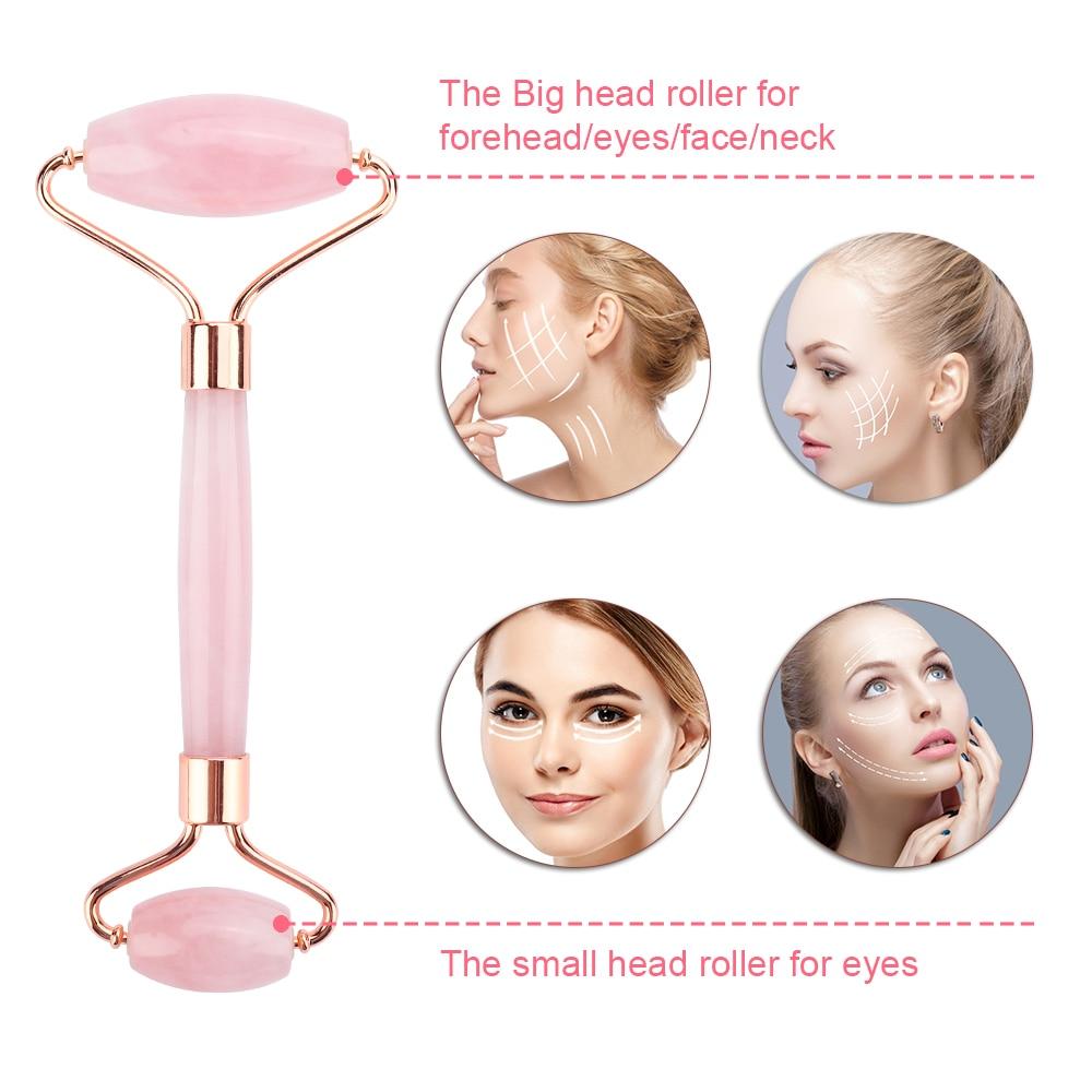 Kit com 6 Peças Skincare - Boutique da Beleza