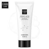 Limpador facial com aminoácidos 60g - Boutique da Beleza