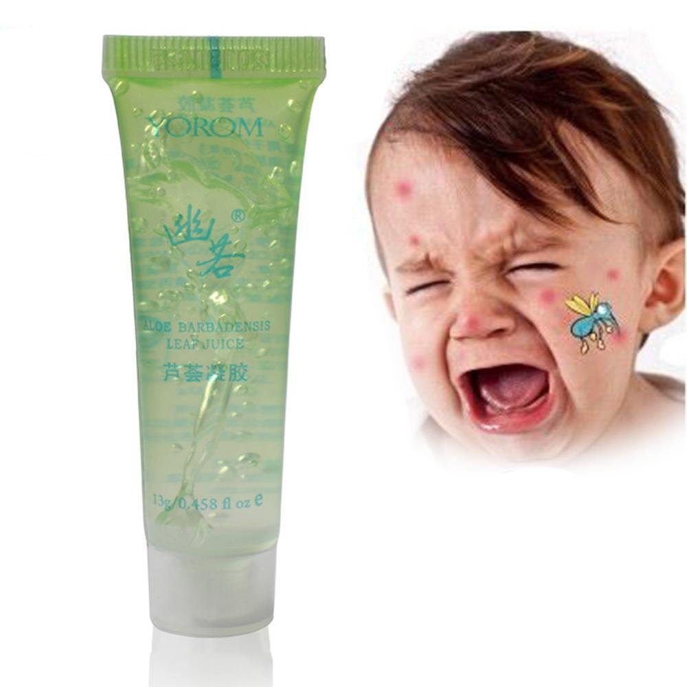 Máscara de Aloe Vera para cuidados com a pele - Boutique da Beleza