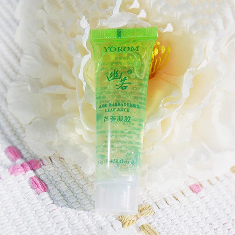 Máscara de Aloe Vera para cuidados com a pele - Boutique da Beleza
