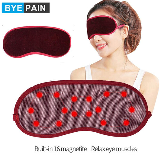Máscara Magnética para os Olhos - Boutique da Beleza