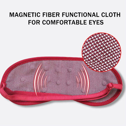 Máscara Magnética para os Olhos - Boutique da Beleza