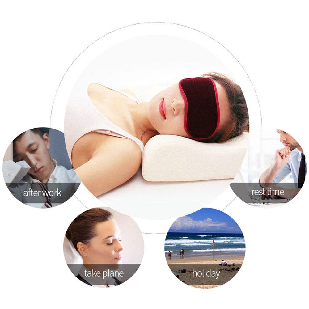 Máscara Magnética para os Olhos - Boutique da Beleza
