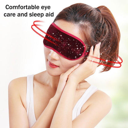 Máscara Magnética para os Olhos - Boutique da Beleza