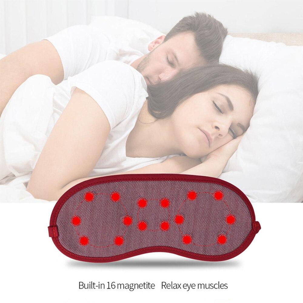 Máscara Magnética para os Olhos - Boutique da Beleza