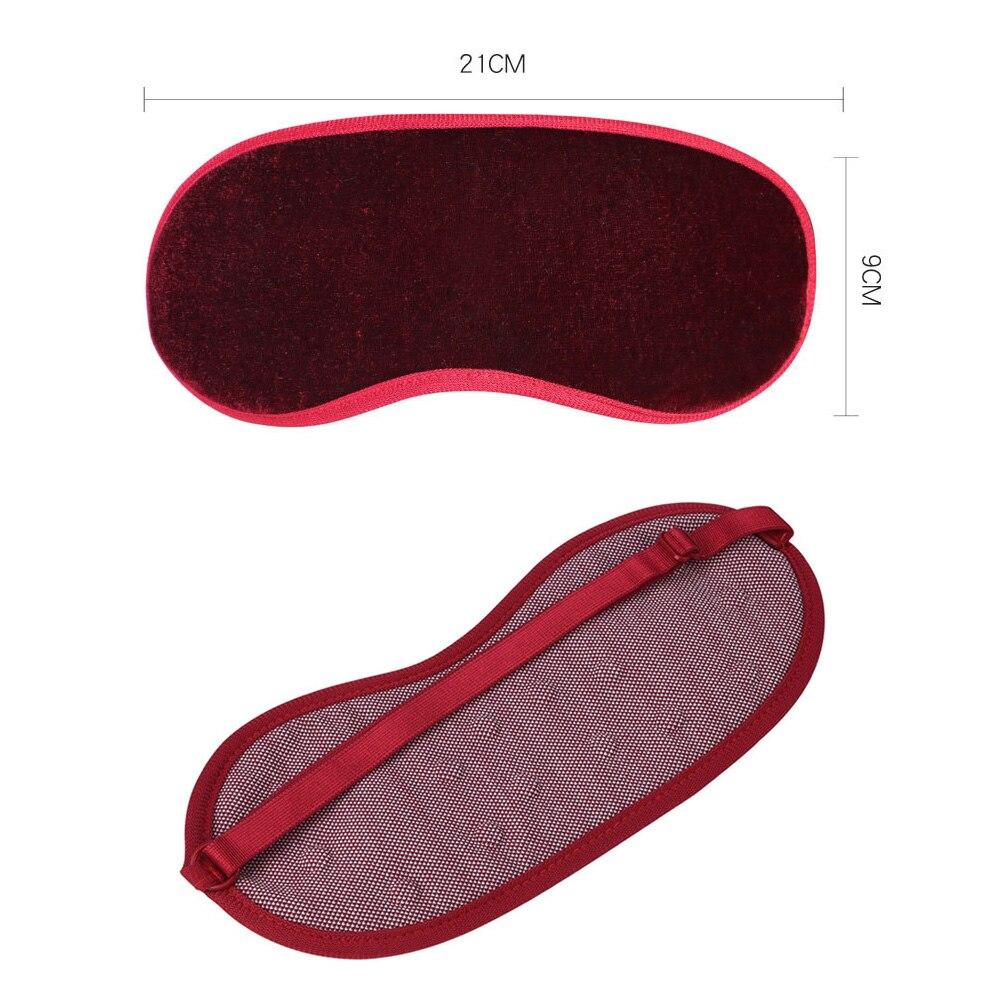 Máscara Magnética para os Olhos - Boutique da Beleza