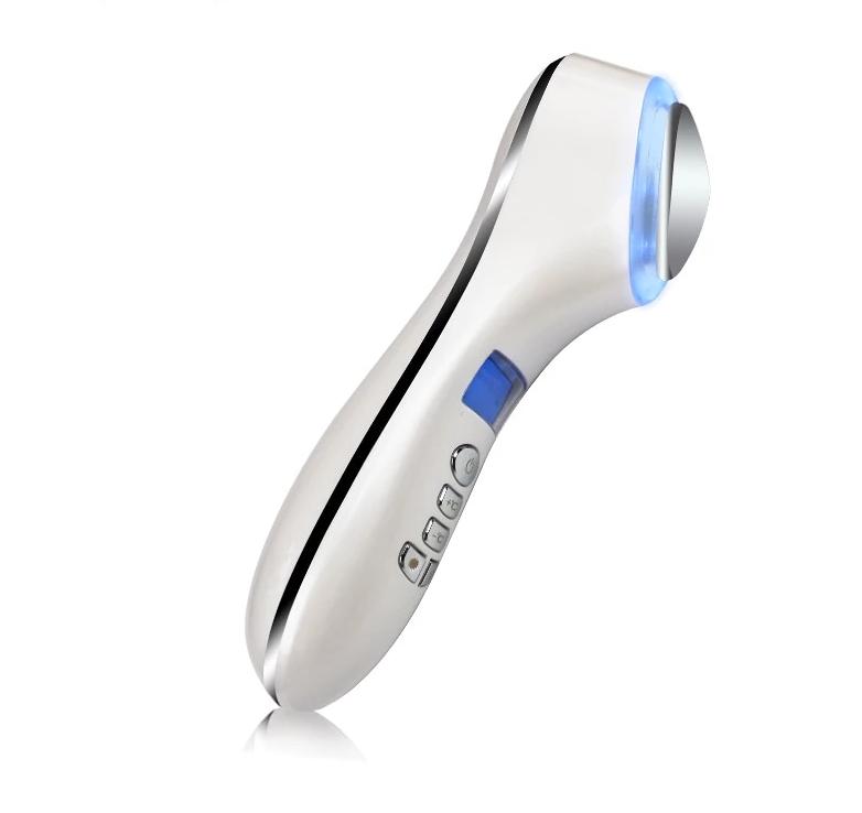 Massageador Lifting Facial Terapias Quente e Fria - Boutique da Beleza